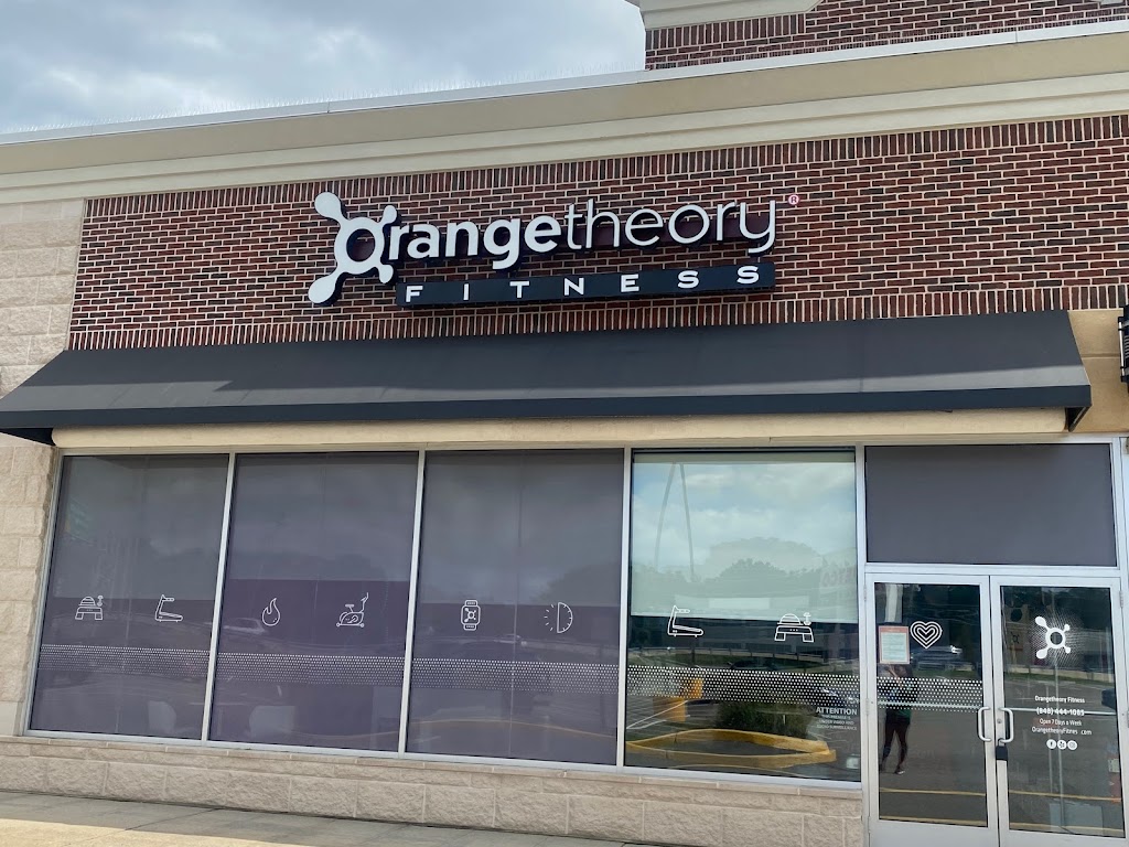  Orangetheory Fitness