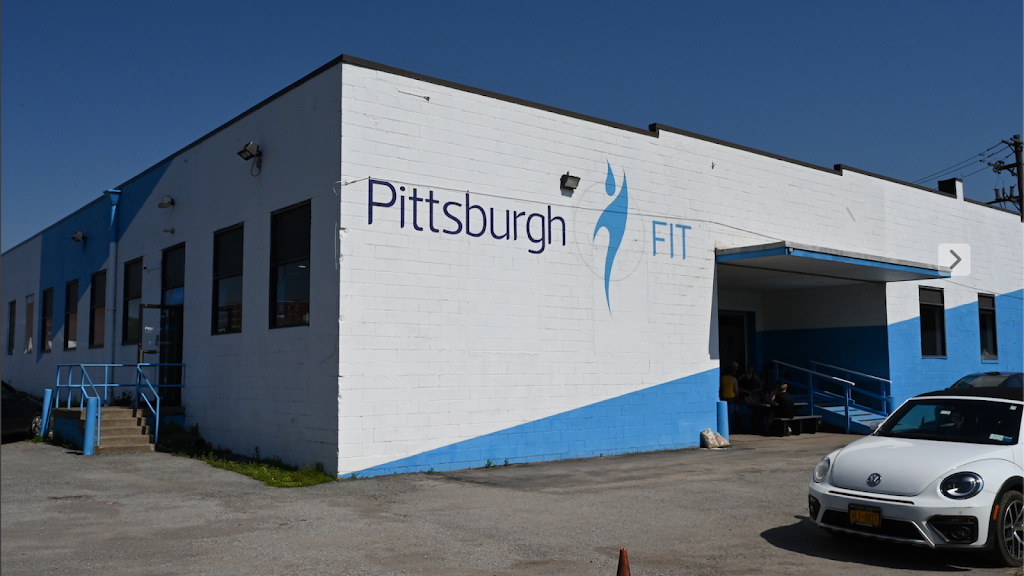  Pittsburgh FIT