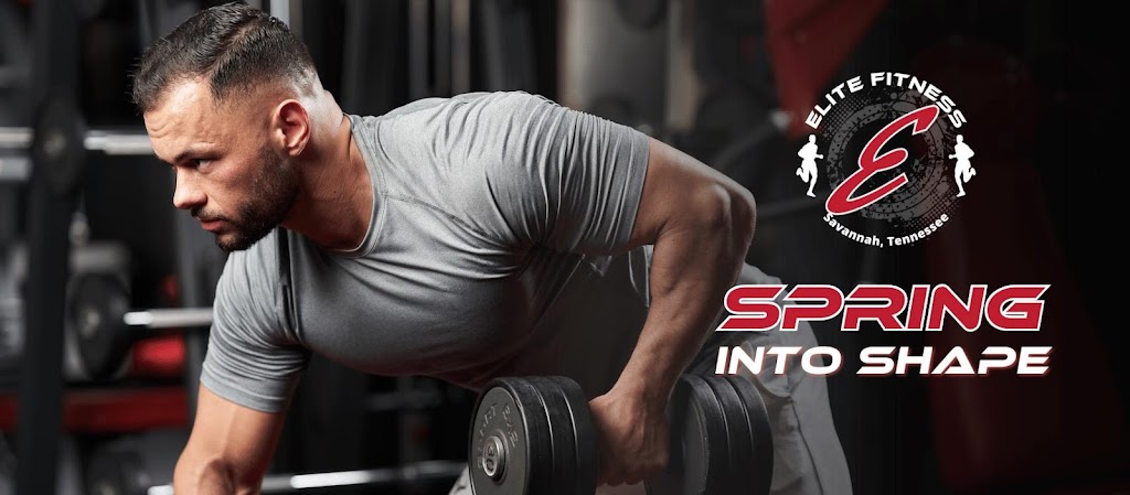  Elite Sports Academy and Fitness