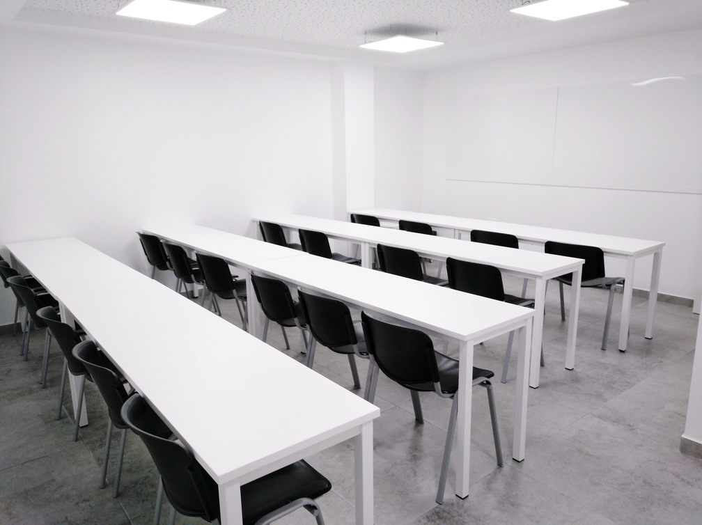 Ingenium Consultoria y Formacion — Del propietario
