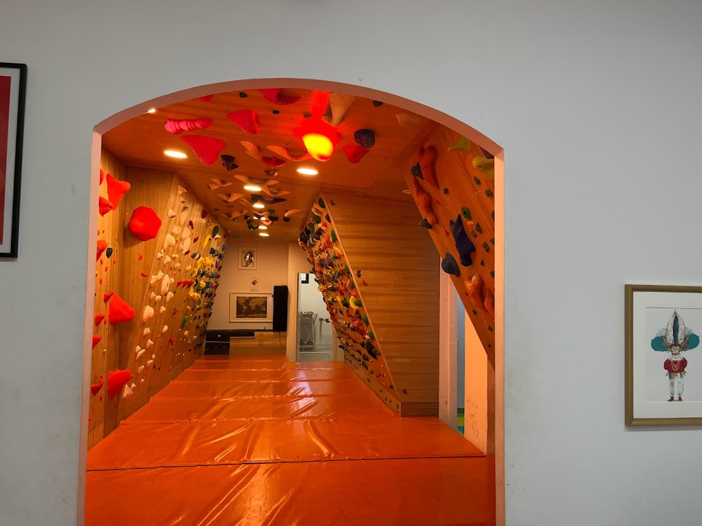 Rocodromo La Roquita