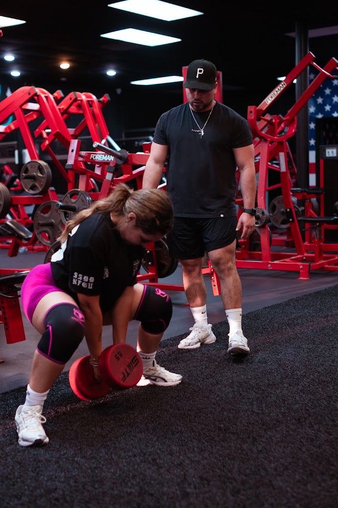  Self Made Training Facility City of Orange | Personal Fitness Center