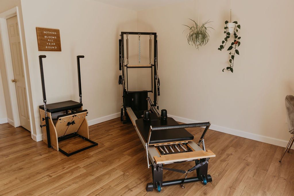  Reach + Root Movement