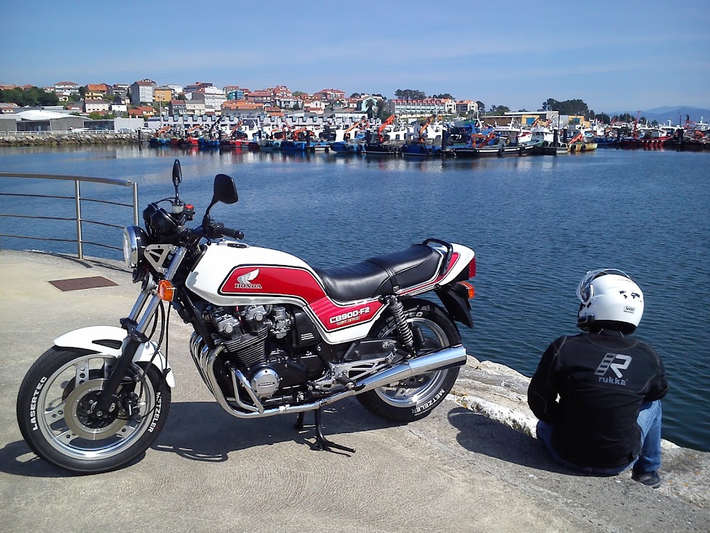 Motards Motocicletas