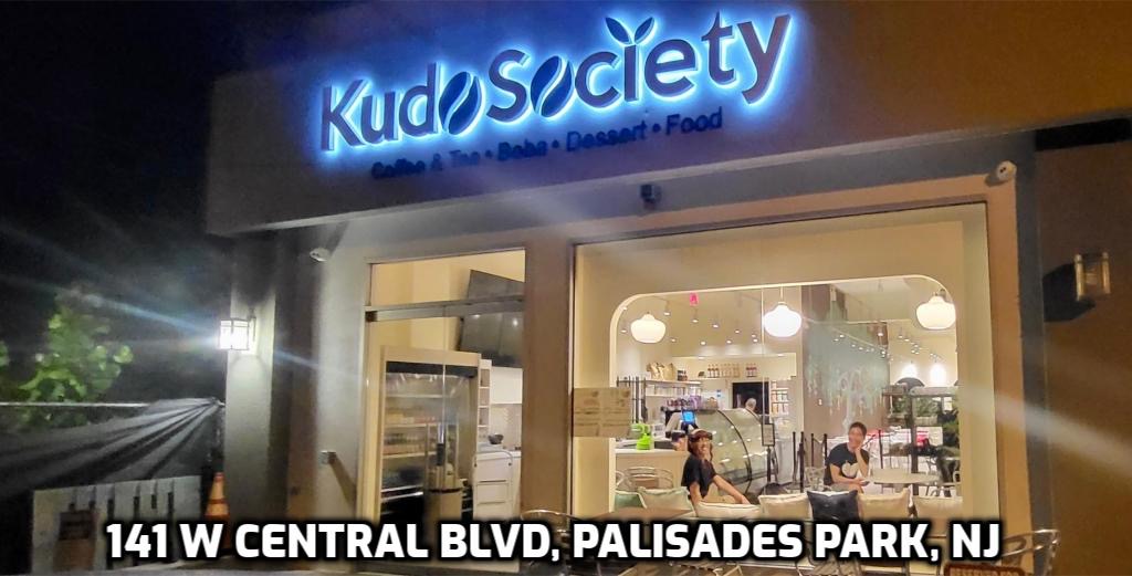 Photo of Kudo Society Palisades Park