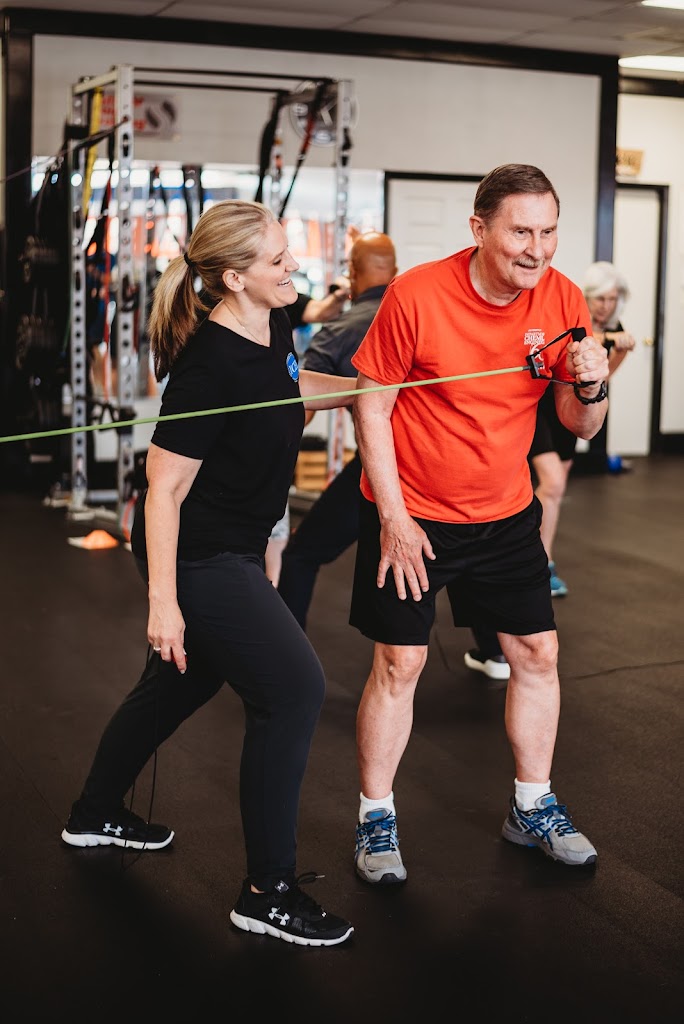  Evolution Fitness & Wellness