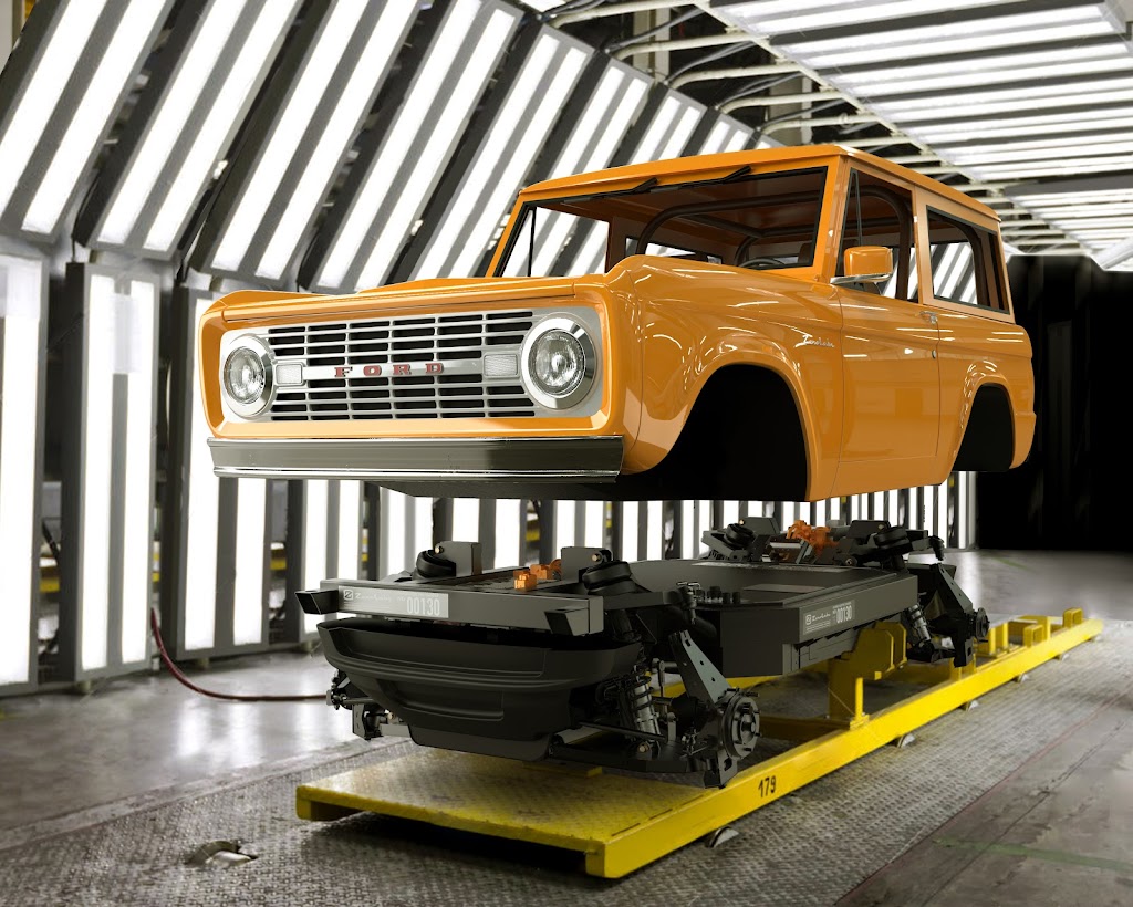 Zero Labs Automotive