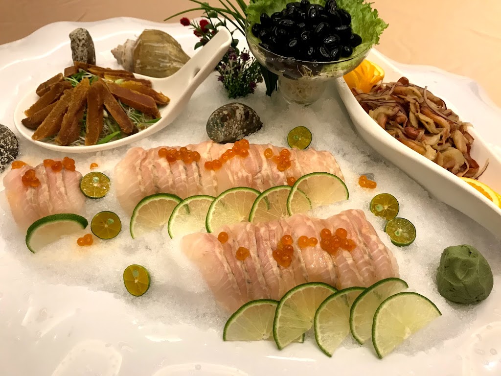 儷宴美食婚宴館(永和館) 的照片