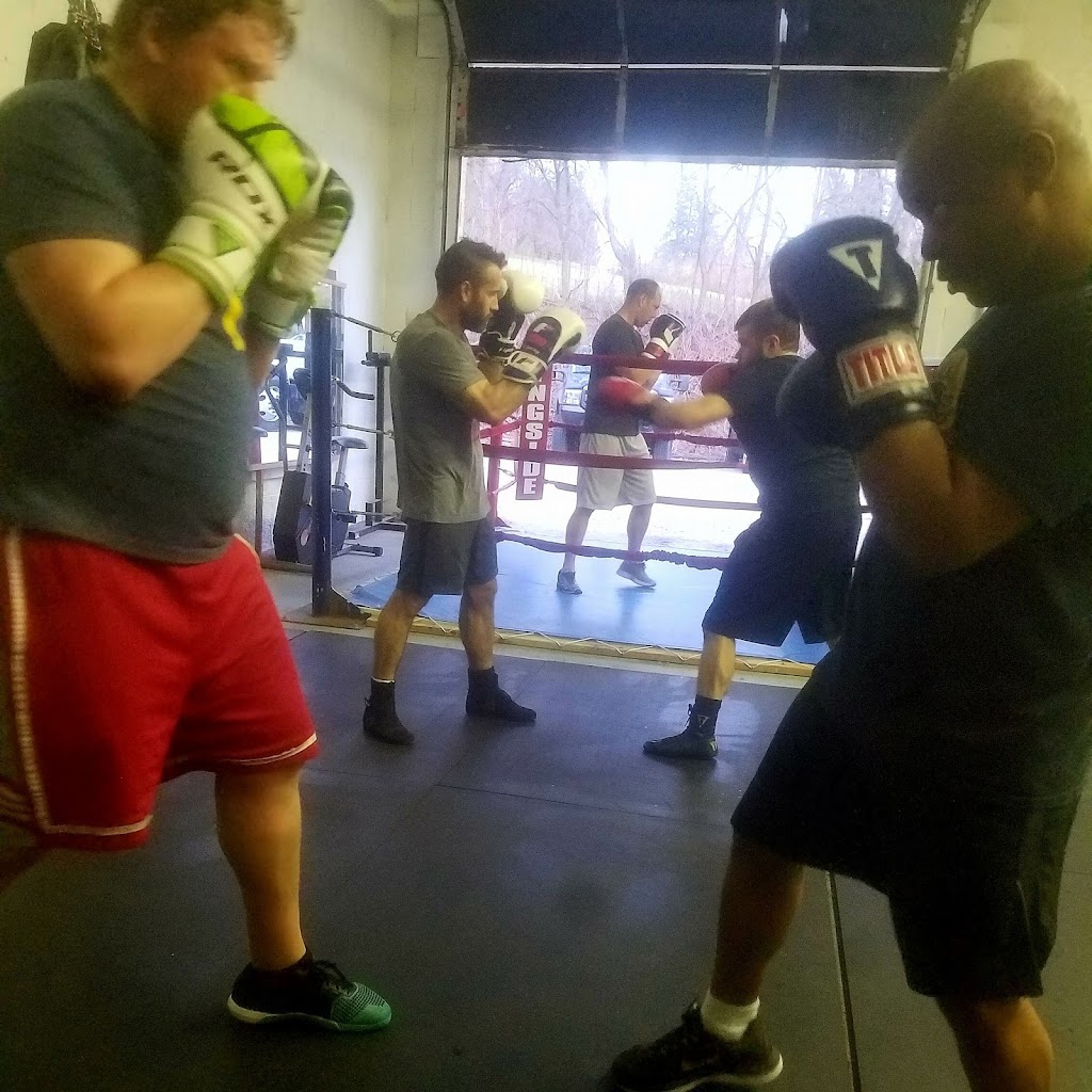  Pittsburgh Martial Arts & Boxing Academy