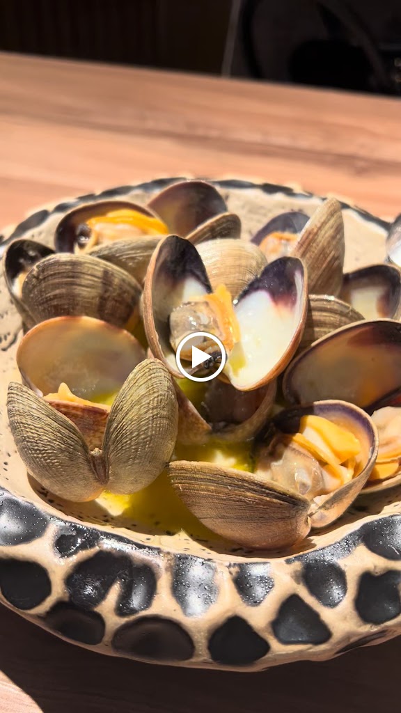 Restaurante Aguatinta — Videos
