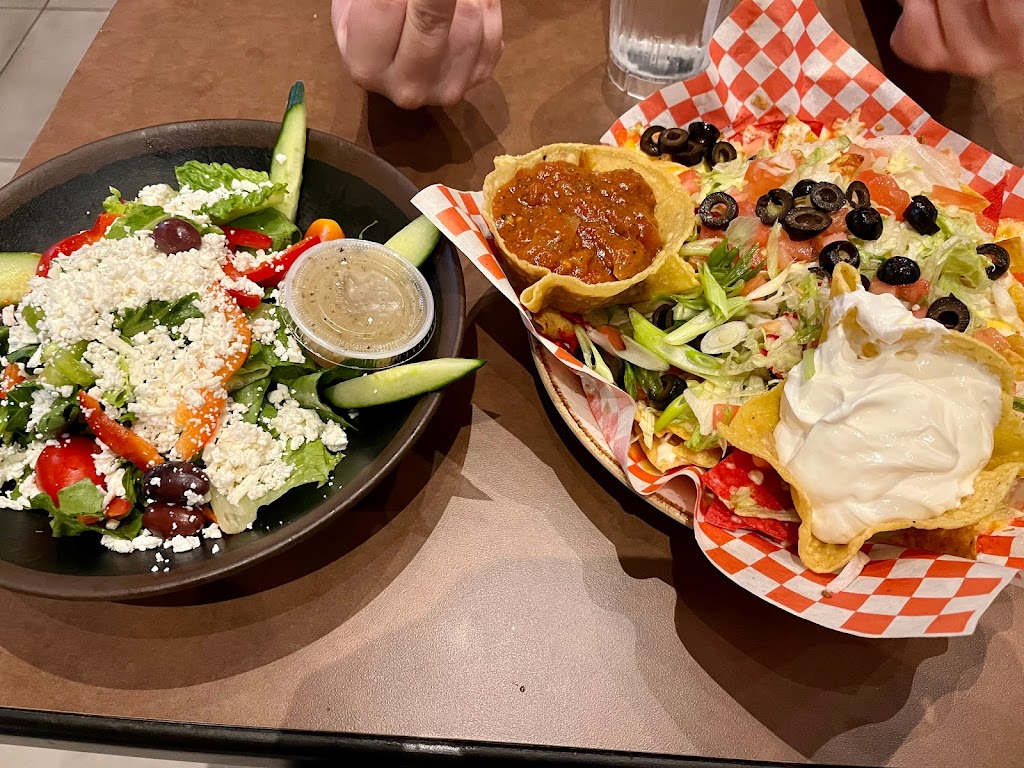 Nachos