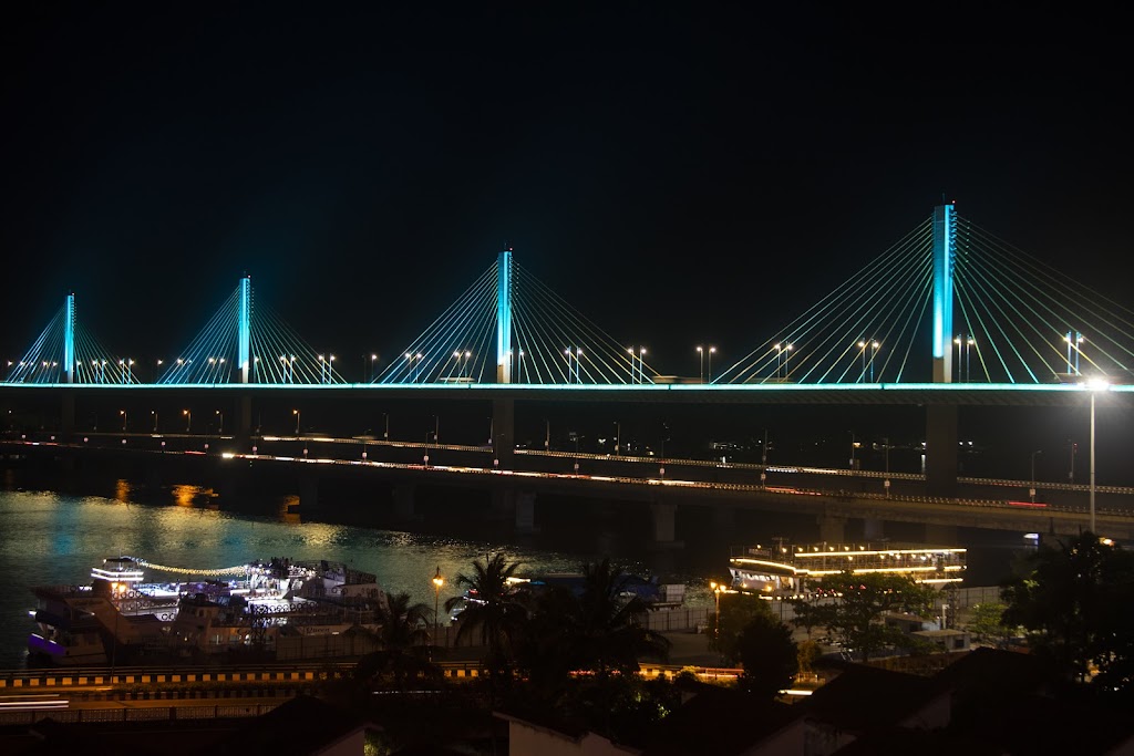 Park Prime Goa