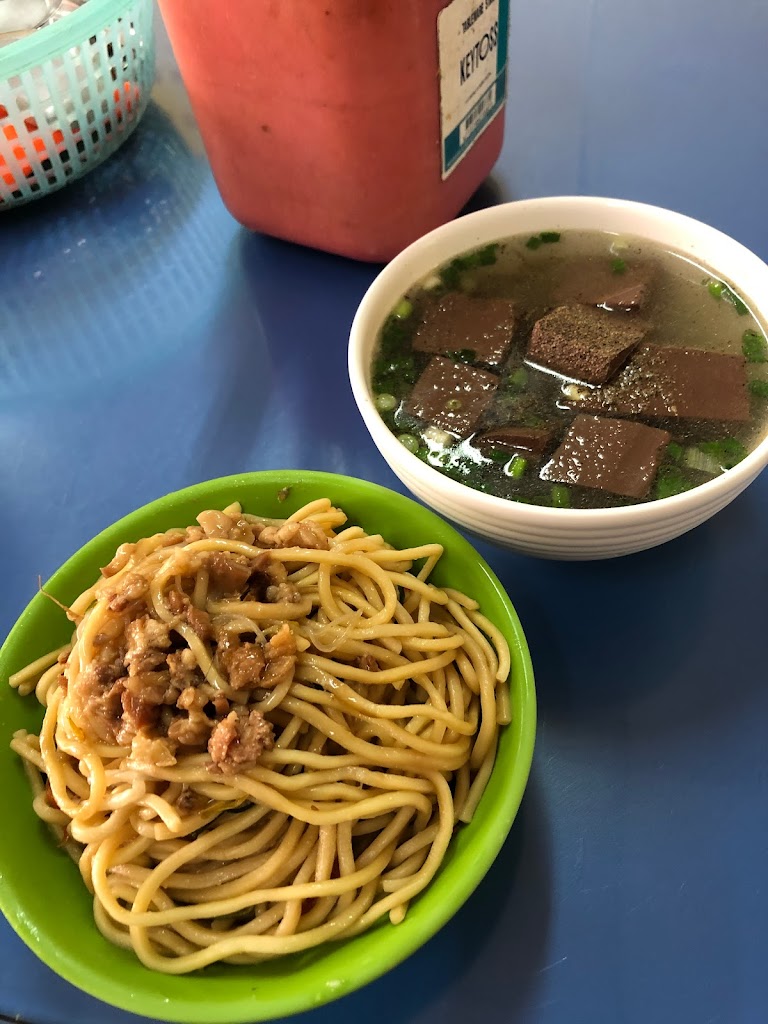 台灣小吃早午餐 的照片