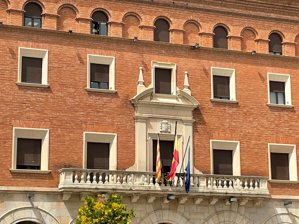 Ilustre Colegio de Procuradores de Teruel