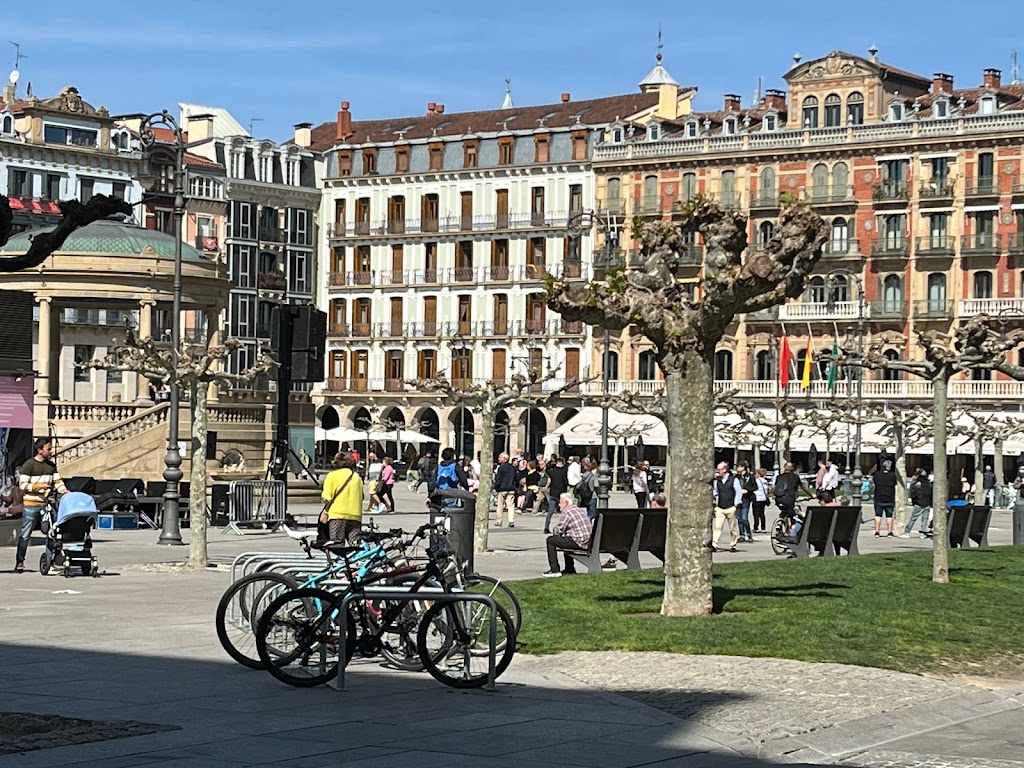 FreeTour en Pamplona TRIPNAVARRA TOURS
