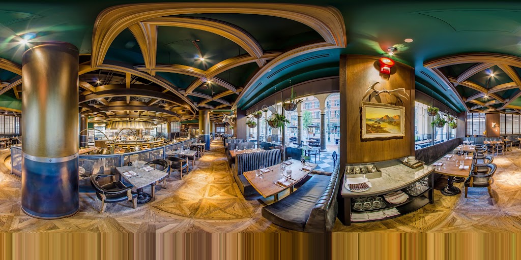 Street View & 360°