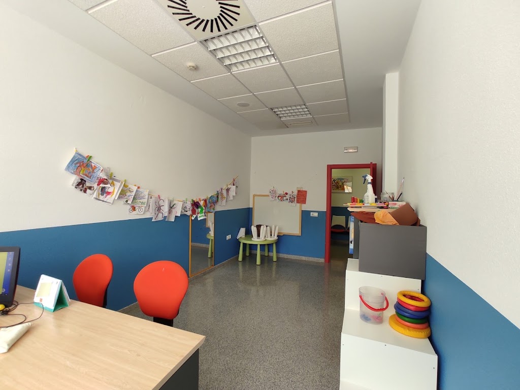 Fundacion Atencion Temprana EJEA