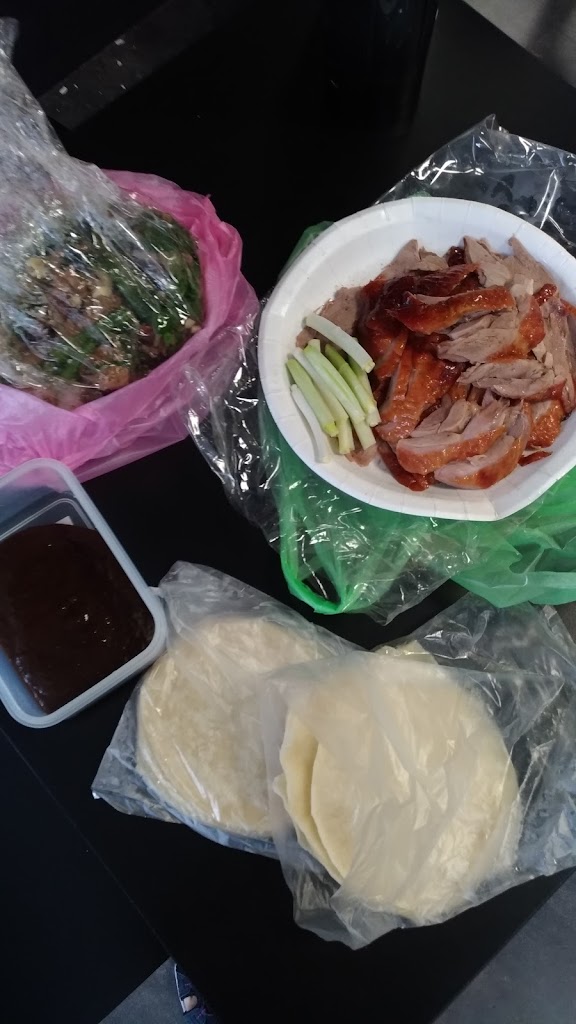 阿義烤鴨 的照片
