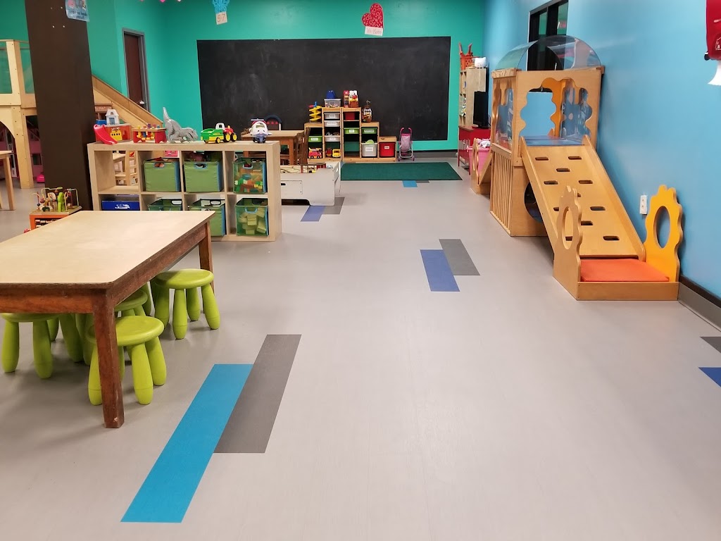  Greater Hollywood YMCA Family Center