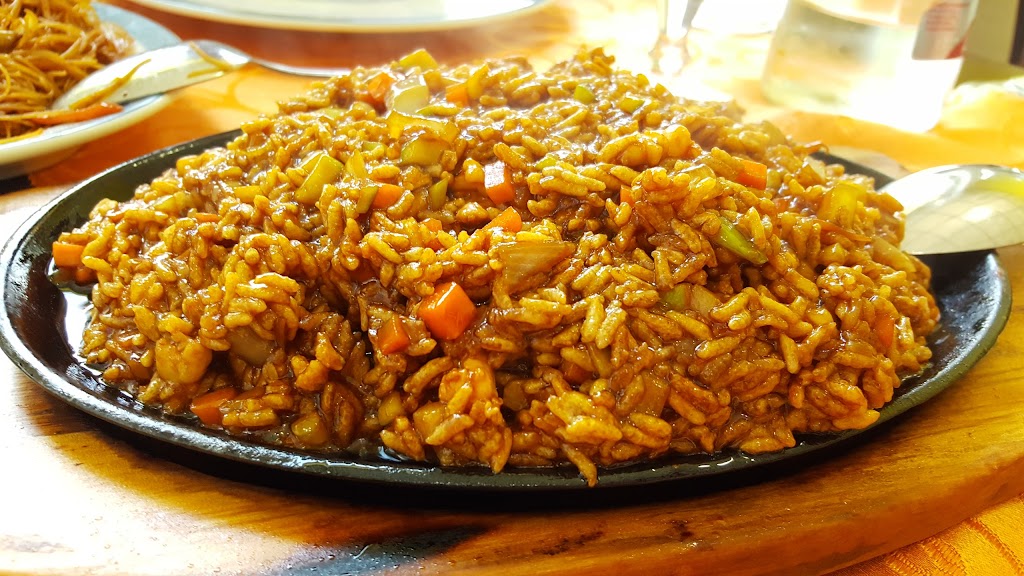 Restaurante Chino Oriental