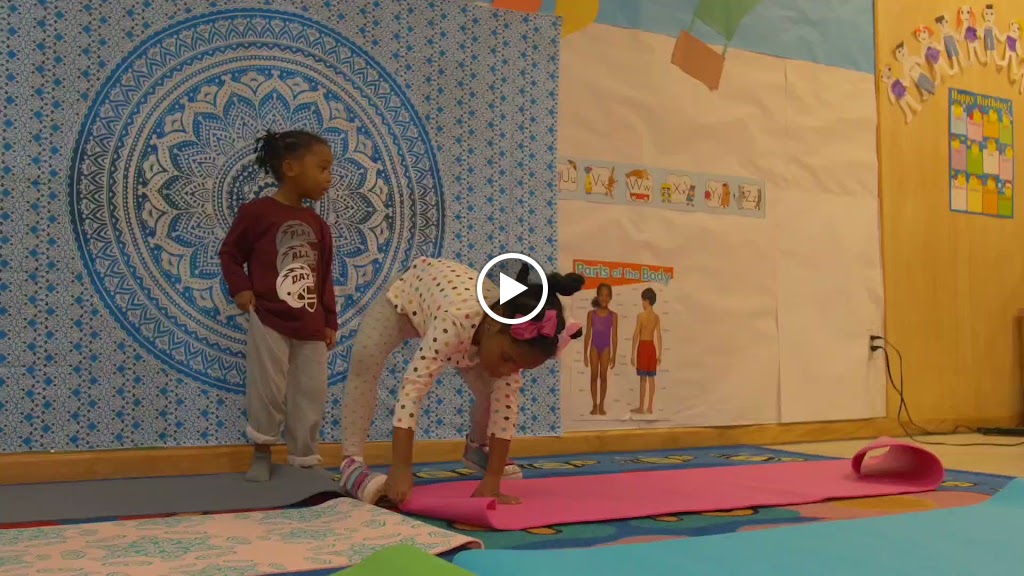  Happy Yoga & Dance Event Studio