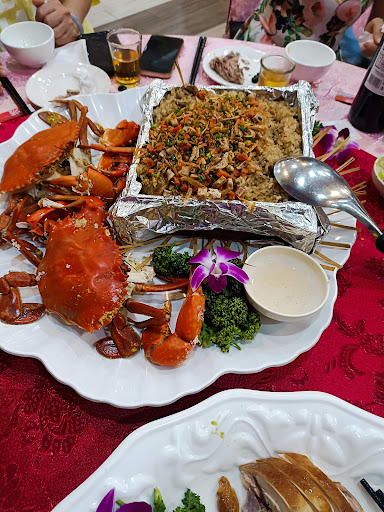龍鳳閣海景餐廳 的照片