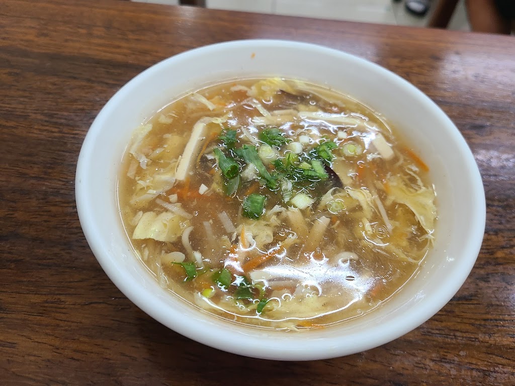 華饌湯包麵食館（五福店） 的照片