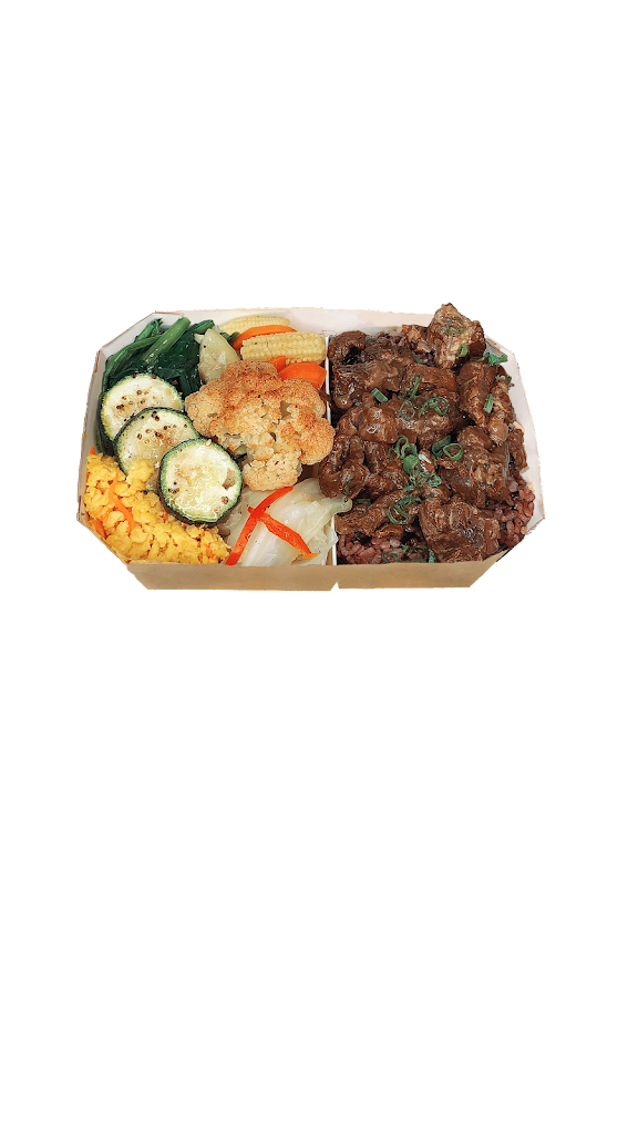 健人餐廚（巨蛋店） - 高雄健康餐 / 低Gi / 水煮餐 / 健身 / 法式紙包餐 / 鮮魚餐盒 的照片