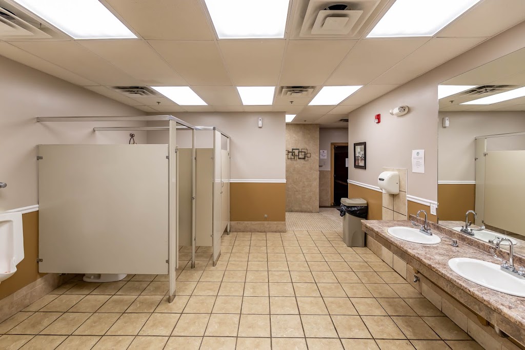  Choice Fitness, Lowell MA