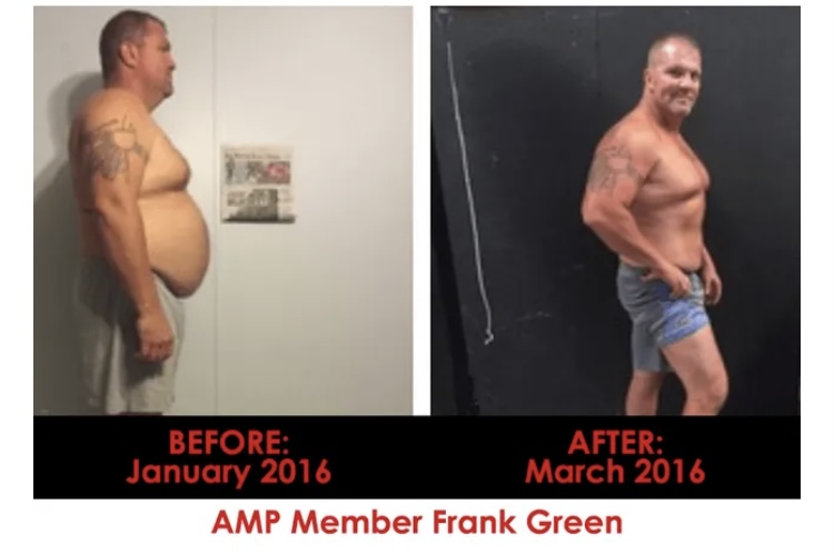  St Augustine Personal Training - Matt Nigut