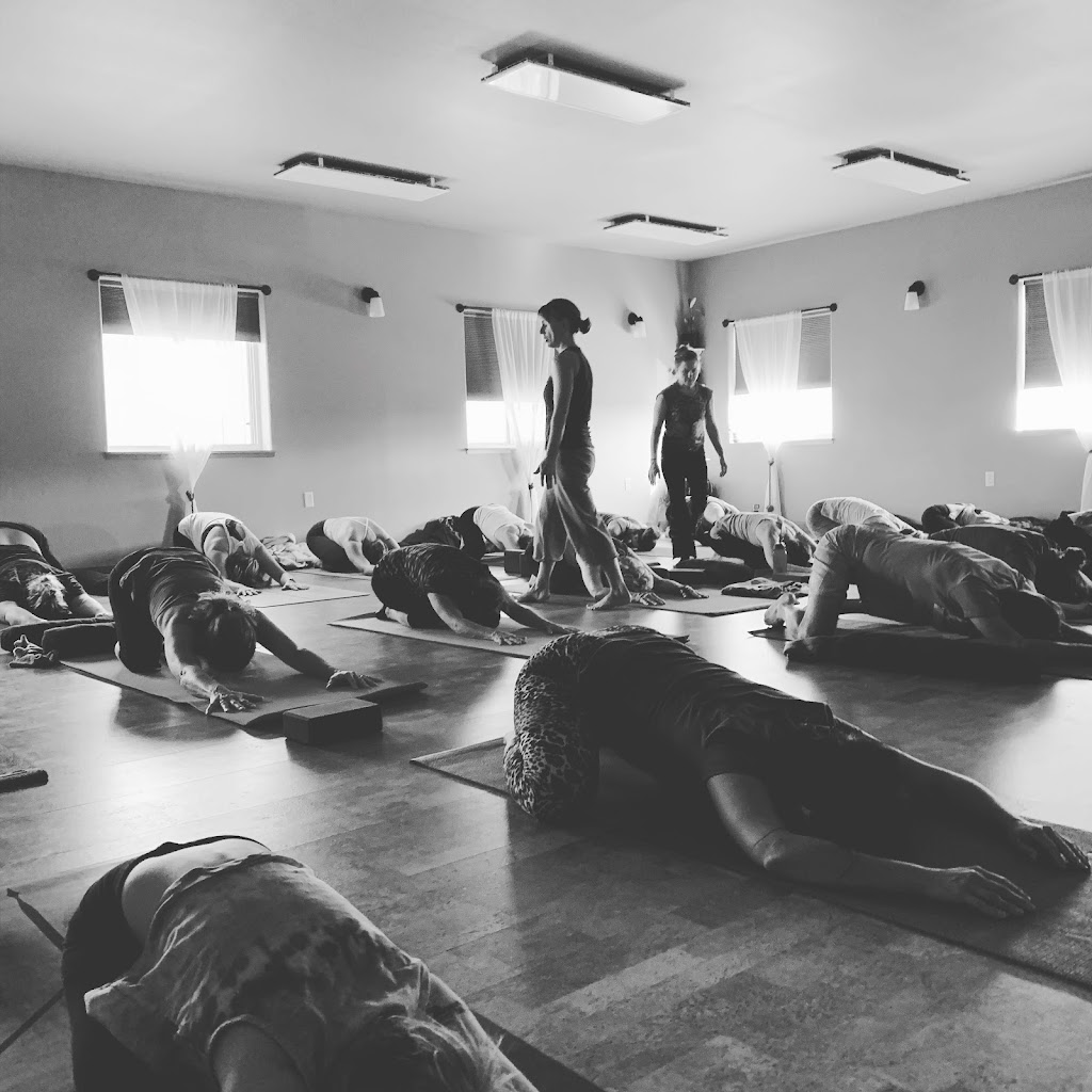  Spearfish Yoga, Cycle & Strength Studio