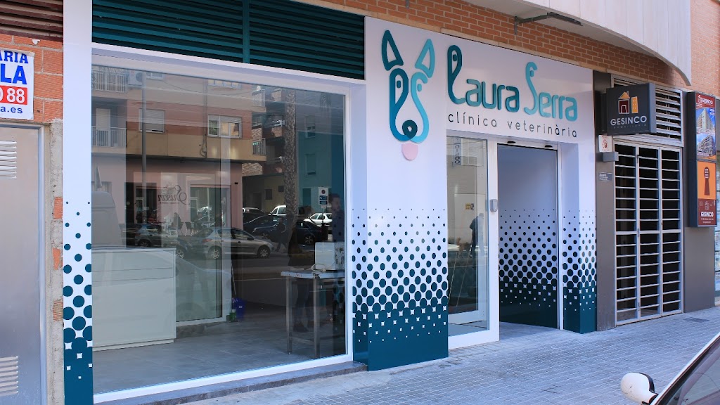 Clinica Veterinaria Laura Serra