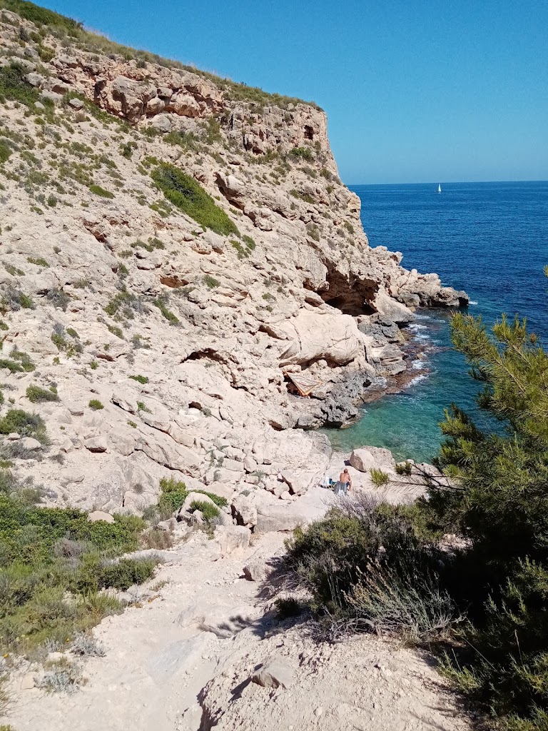 Cala Fonda