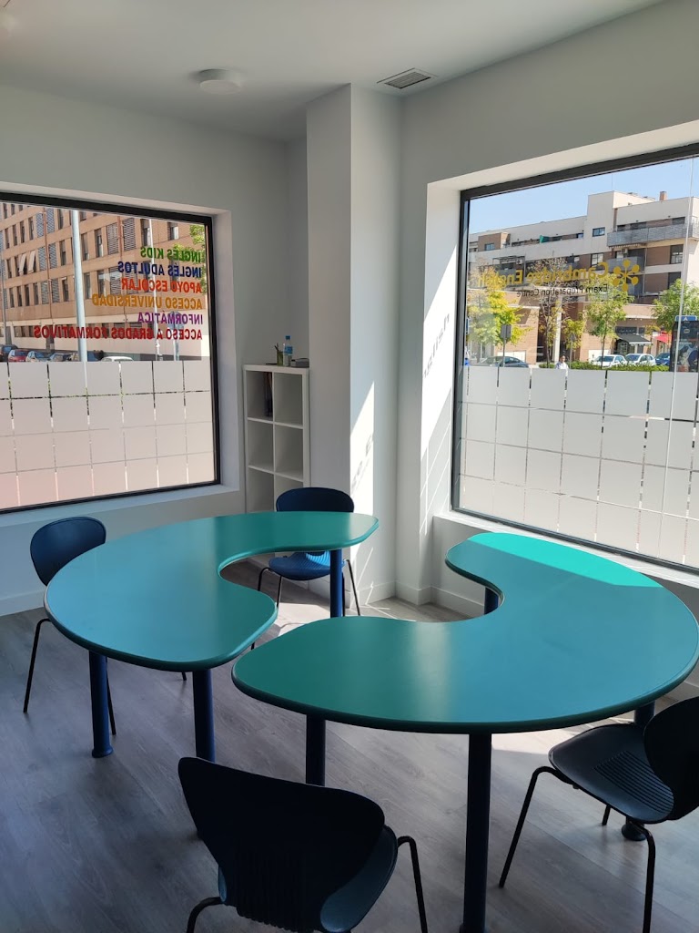 Academia Sylvan Fuenlabrada Universidad