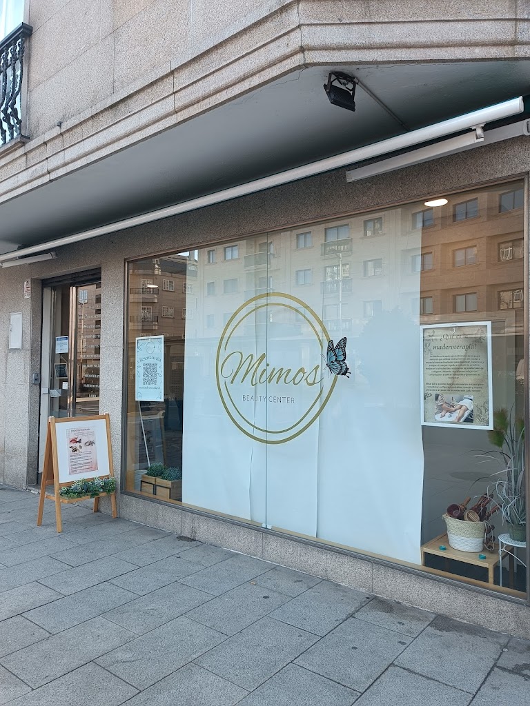 Mimos Beauty Center