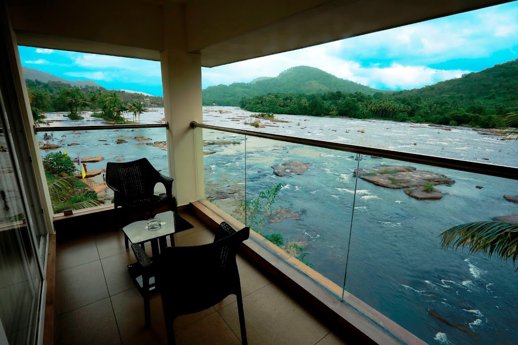 Riverine Suites Resort