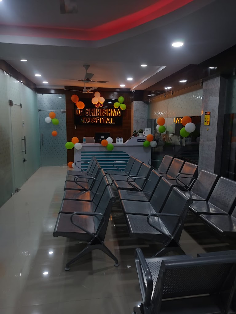 Dr. Dr Shirishma Hospital