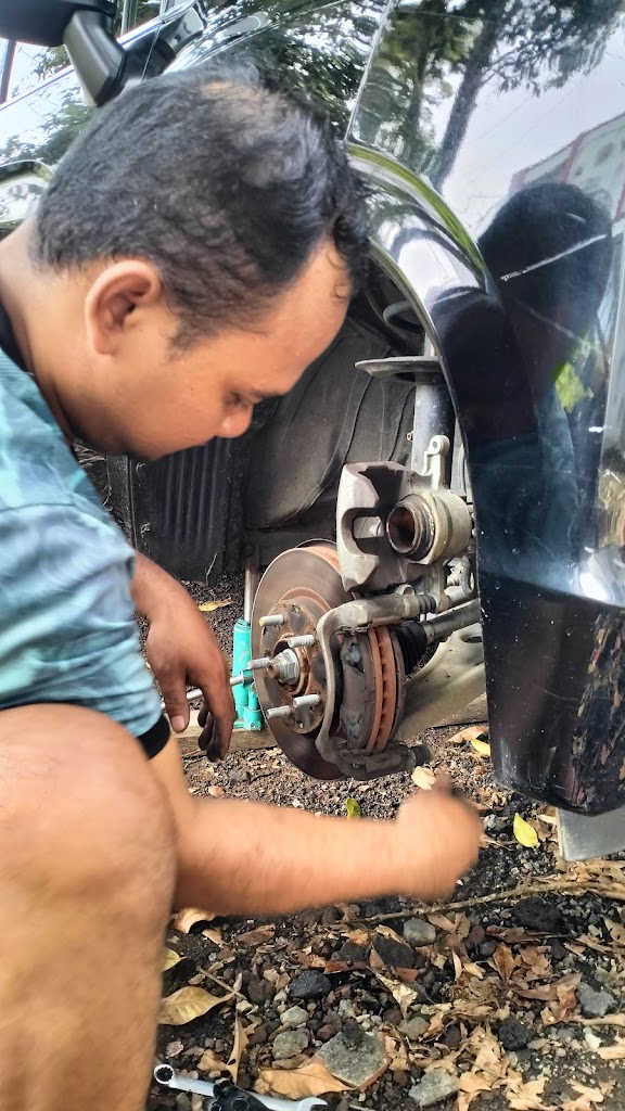 Alif bengkel mobil(Jayandra).