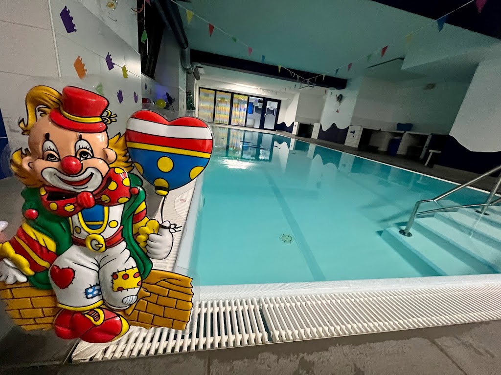 aquaphine - Schwimmschulen Berlin