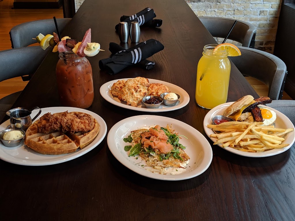  East Town Kitchen + Bar