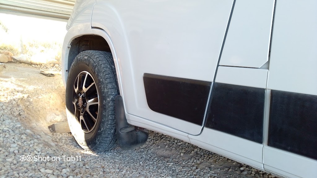 Fabi Auto chapa y pintura — Mas recientes