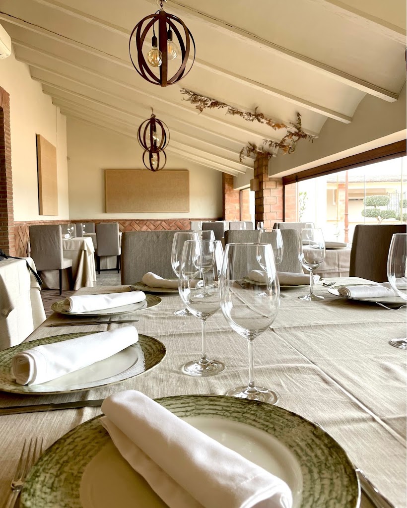 Restaurante El Bichero