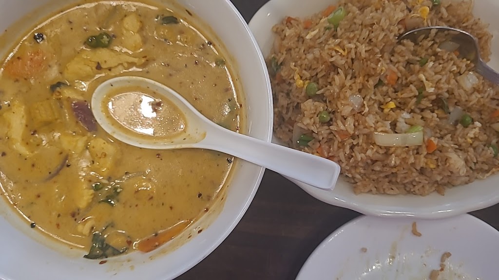 THAI EAST FUSION
