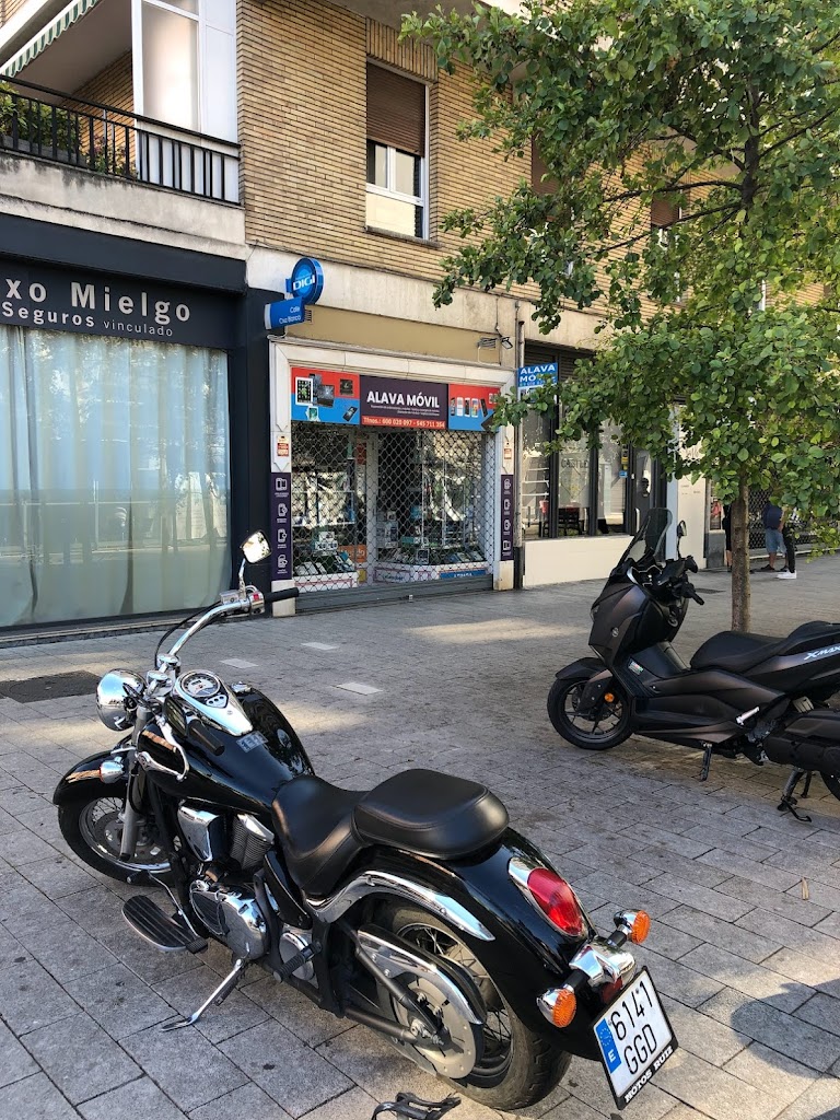 Alava Movil