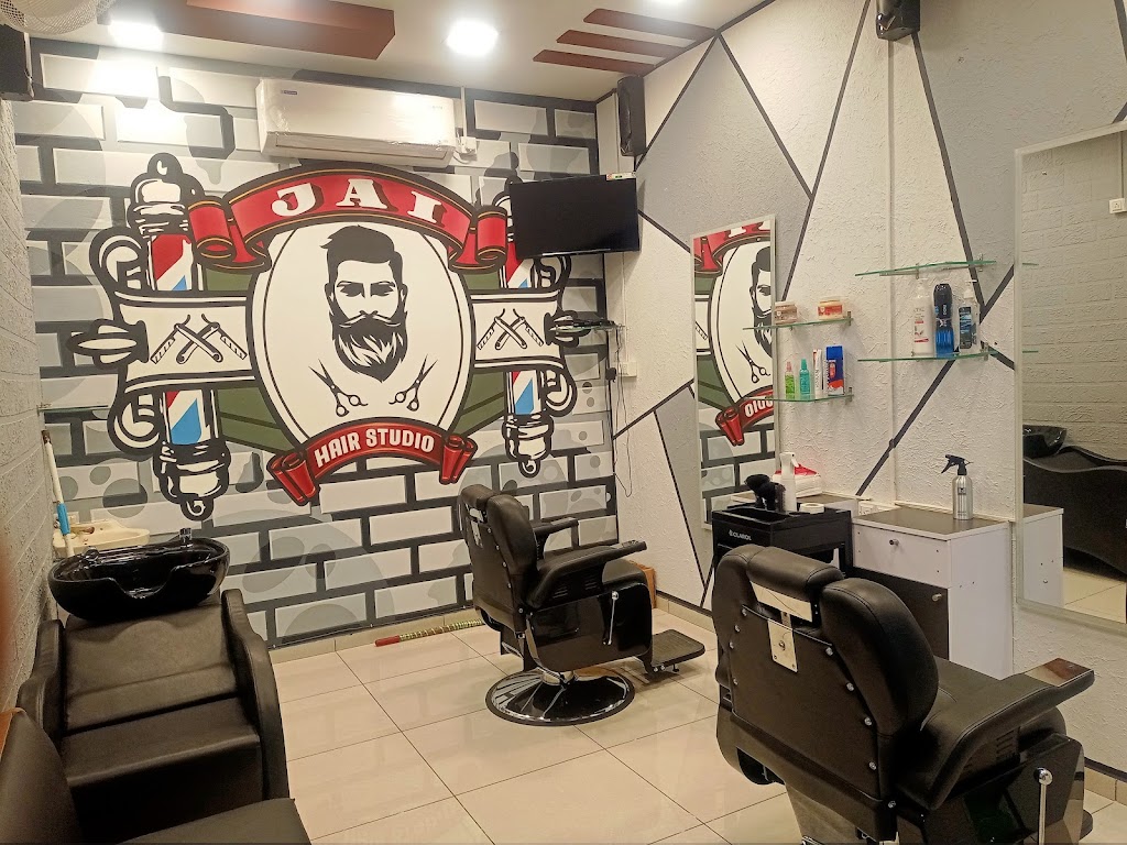 Jai Hair Studio