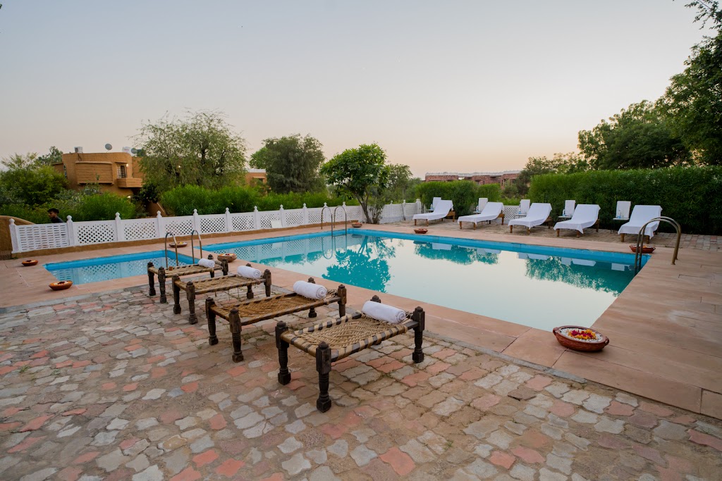 Amenities
