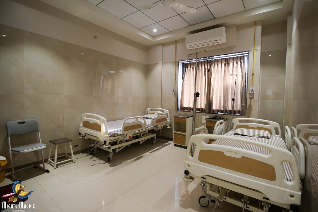 Dr. Shelke Hospital Multi Speciality Health Care Center