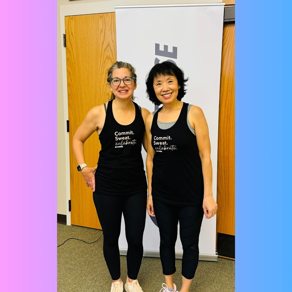  Jazzercise State College