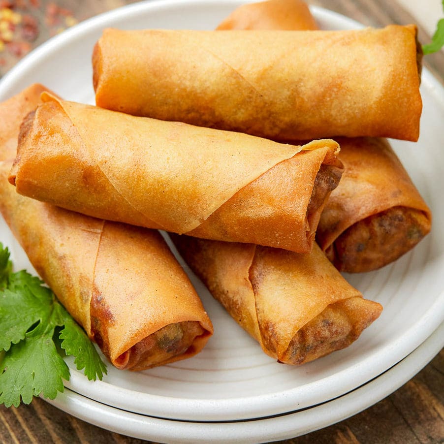 Spring roll