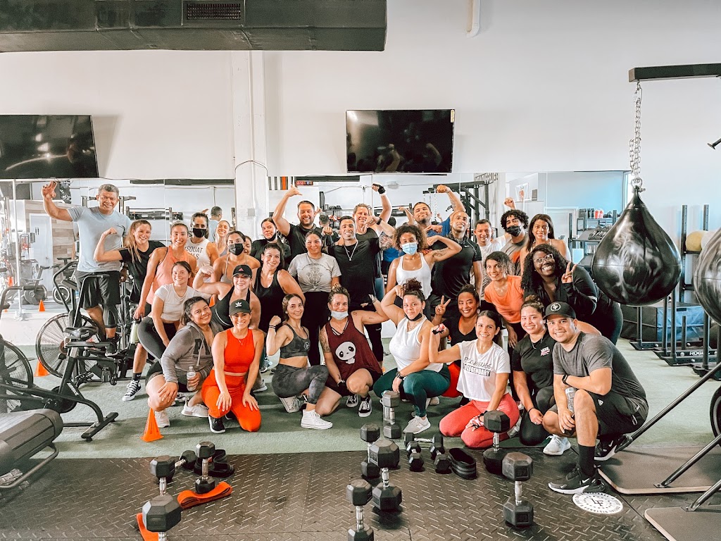  Legendary Fitness Kendall